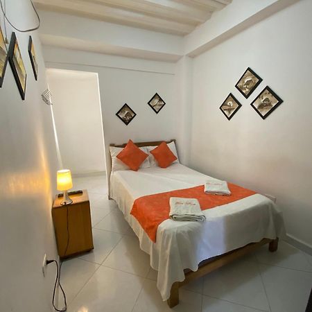 Casa Linda Daire Santa Marta Dış mekan fotoğraf