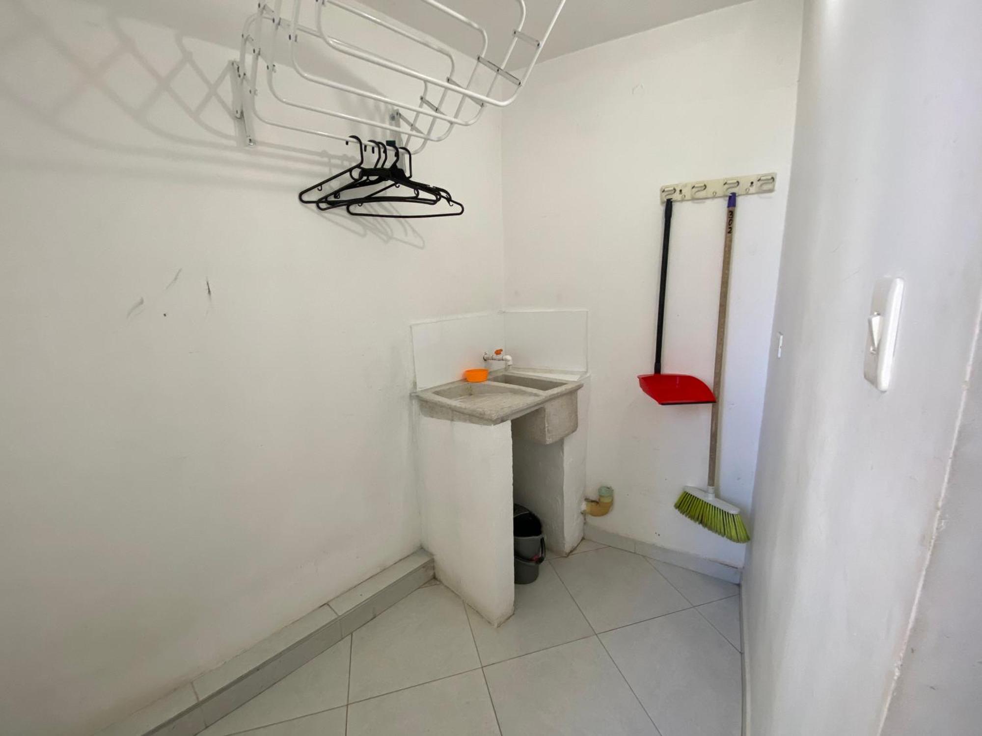 Casa Linda Daire Santa Marta Dış mekan fotoğraf