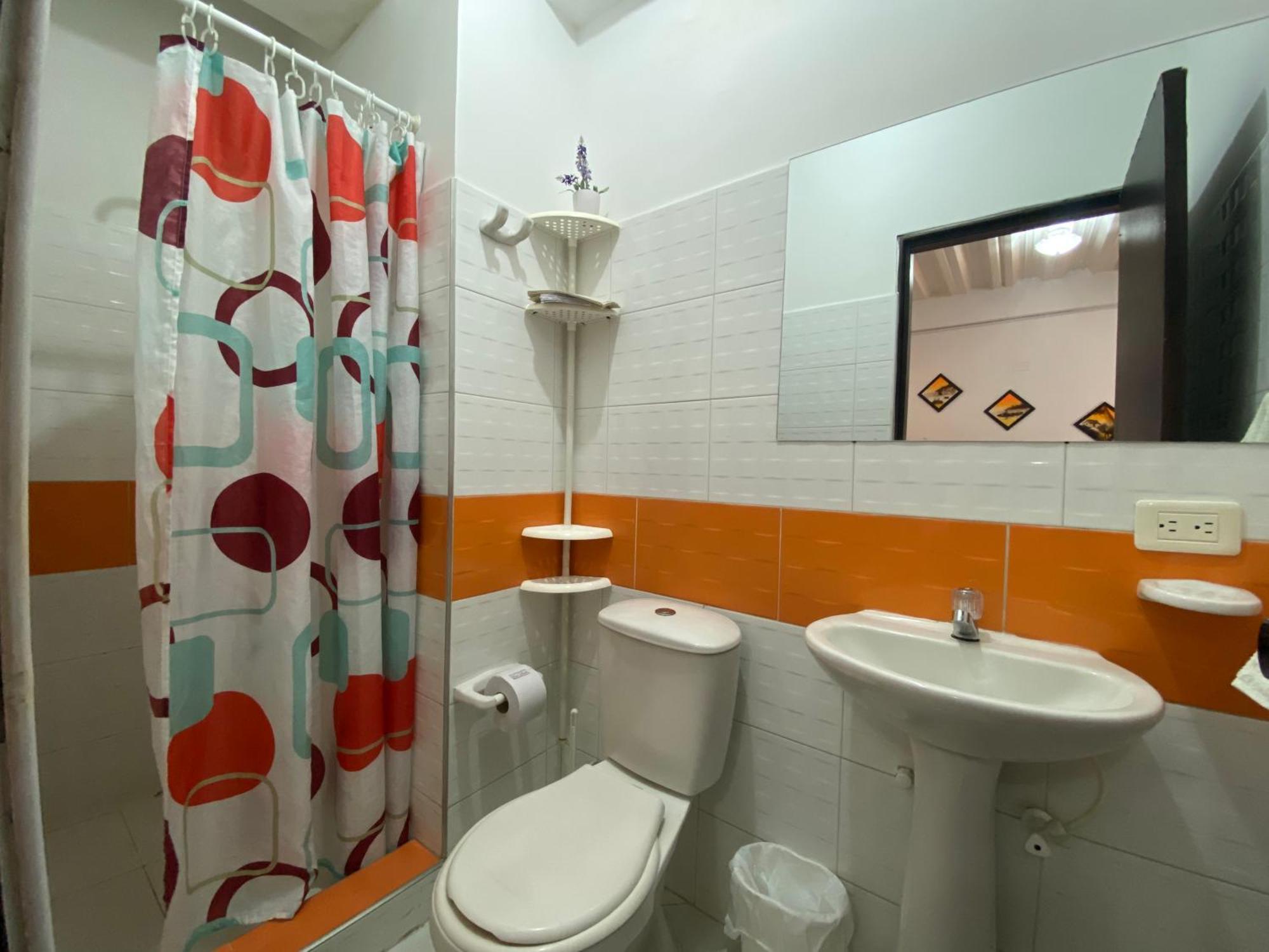 Casa Linda Daire Santa Marta Dış mekan fotoğraf