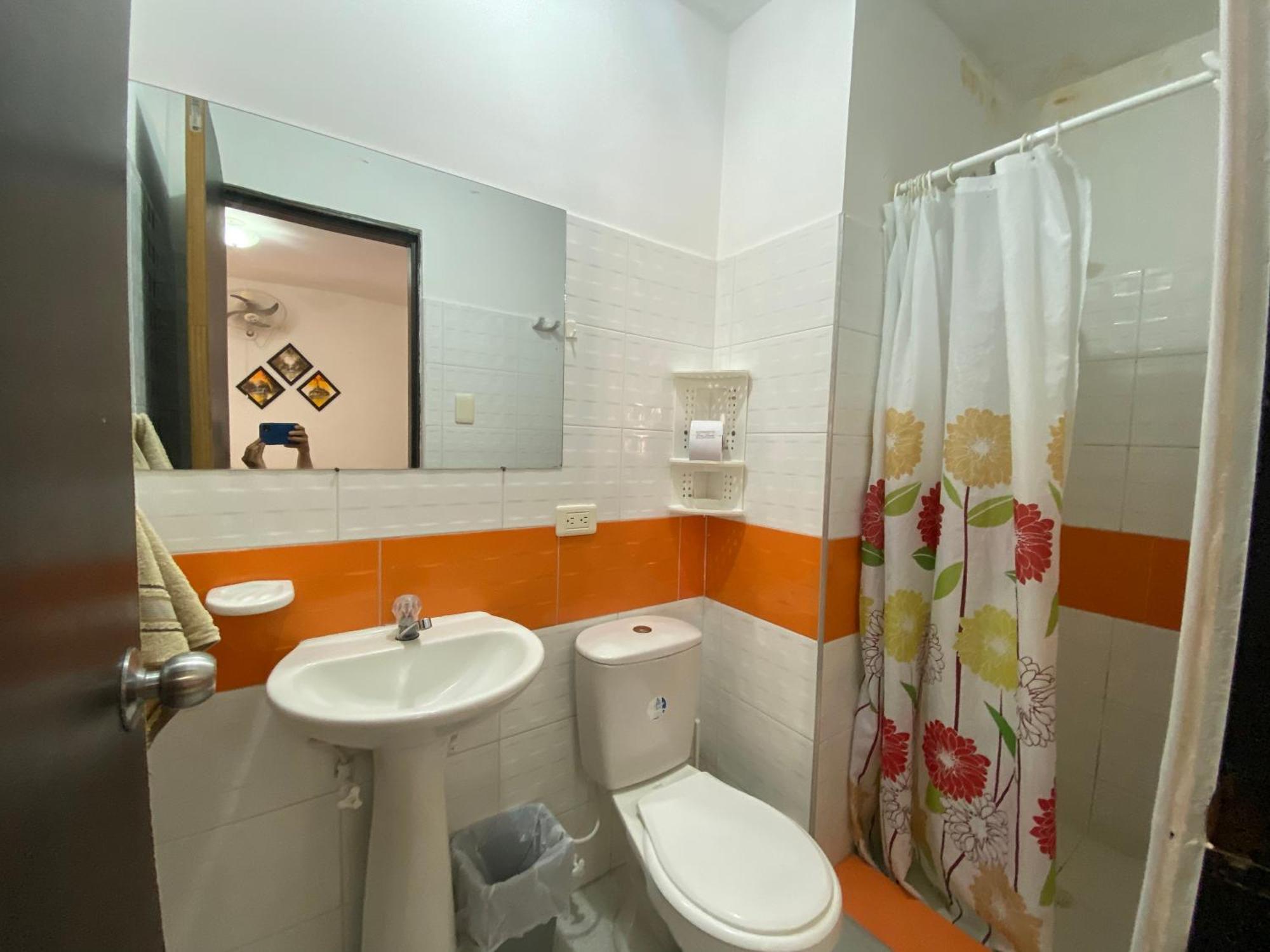 Casa Linda Daire Santa Marta Dış mekan fotoğraf