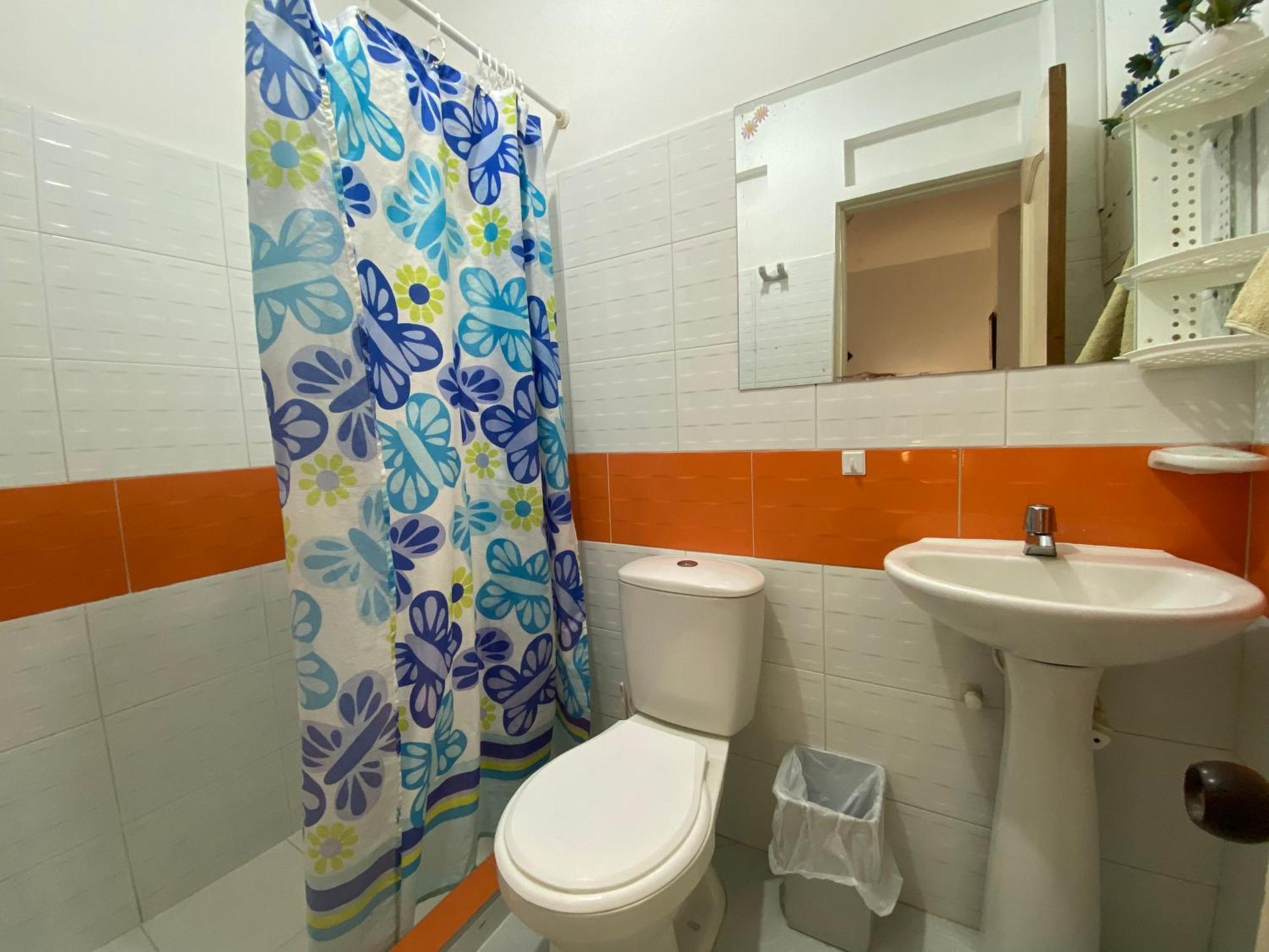 Casa Linda Daire Santa Marta Dış mekan fotoğraf