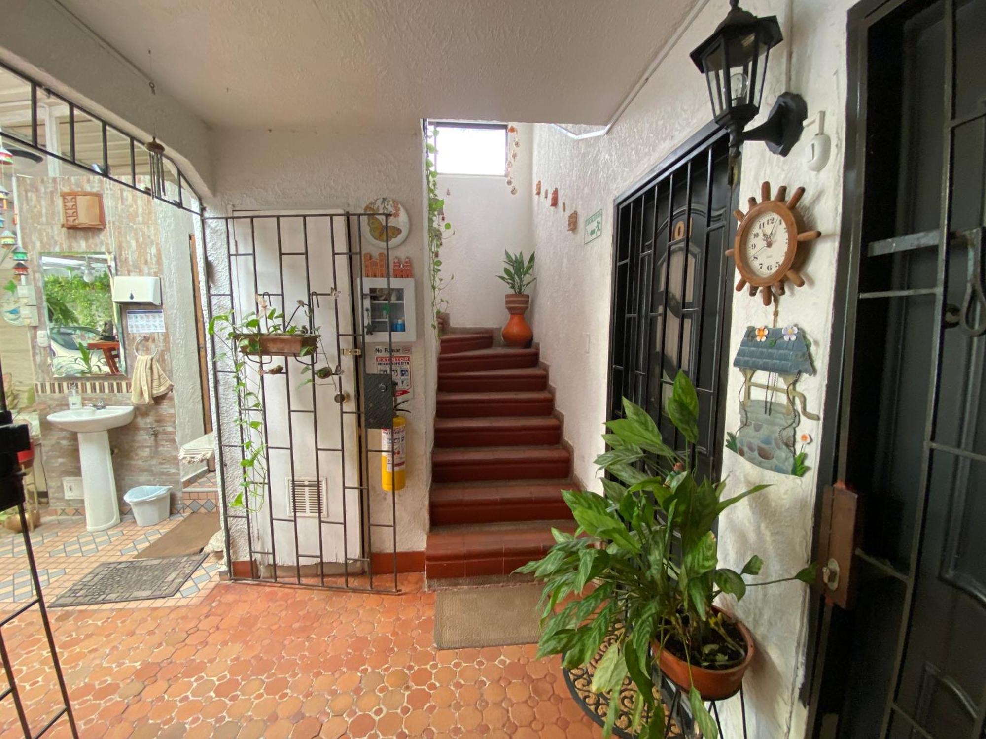 Casa Linda Daire Santa Marta Dış mekan fotoğraf